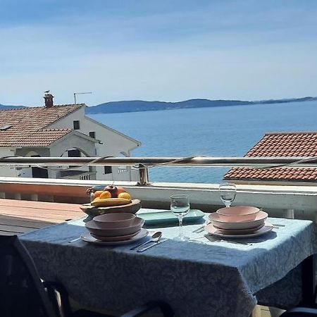 Villa Ivan Bibinje Exteriér fotografie