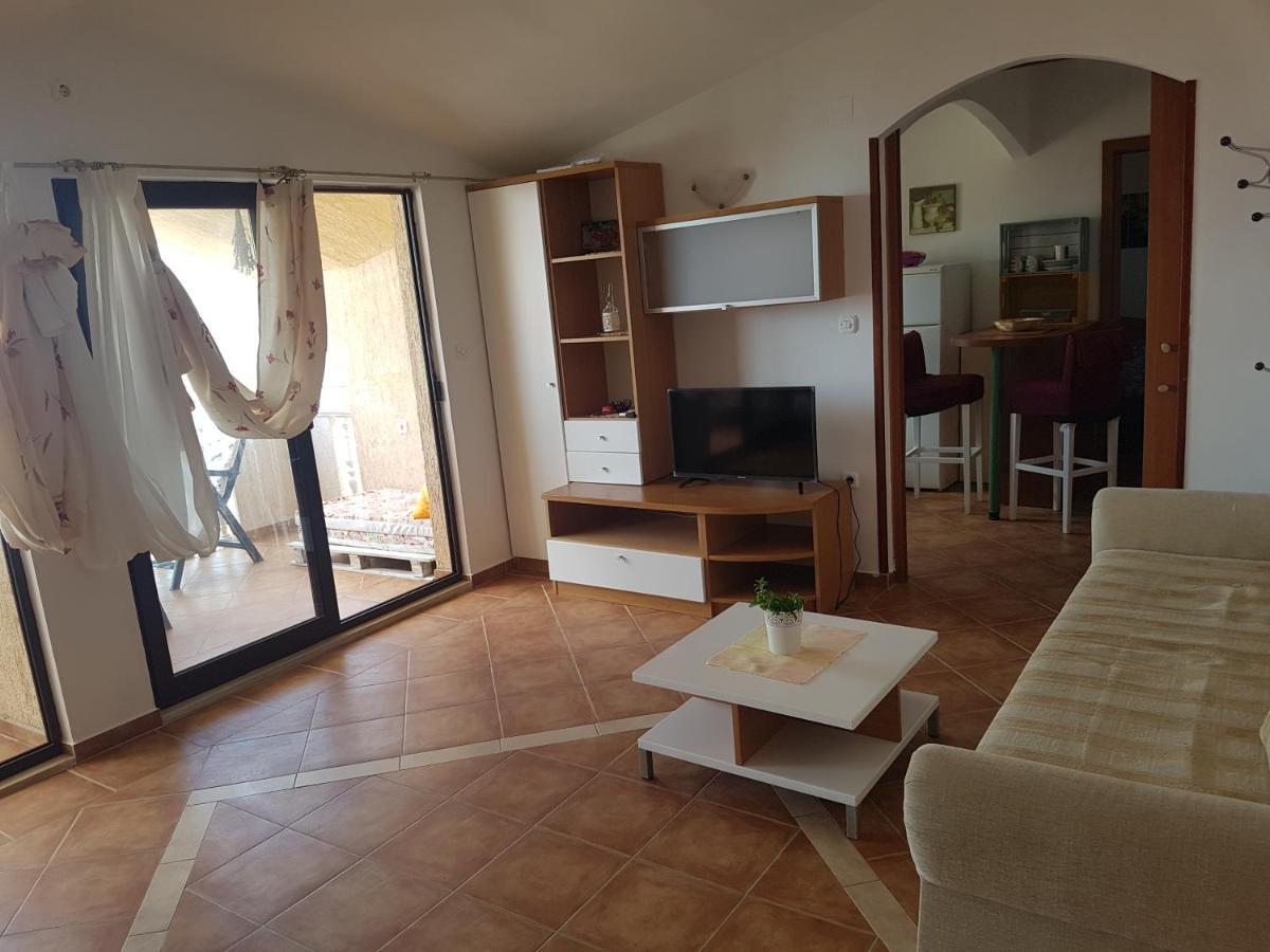 Villa Ivan Bibinje Exteriér fotografie