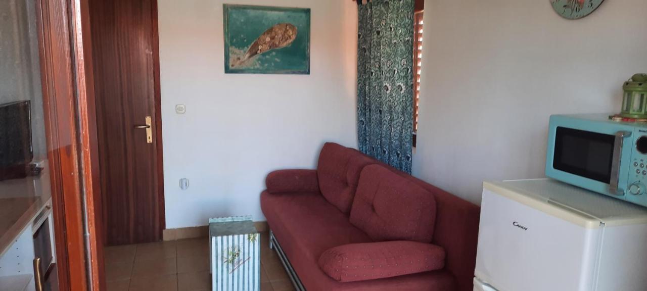 Villa Ivan Bibinje Exteriér fotografie