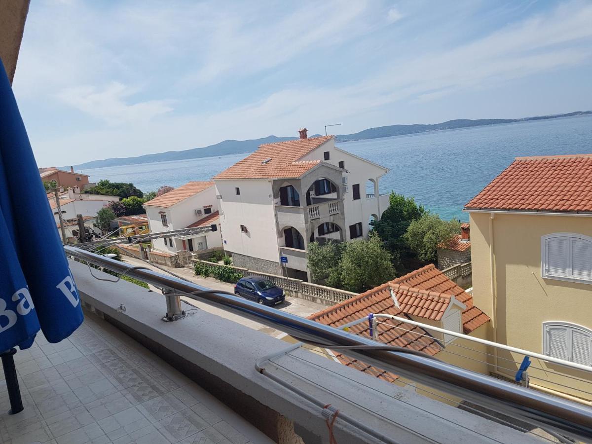 Villa Ivan Bibinje Exteriér fotografie