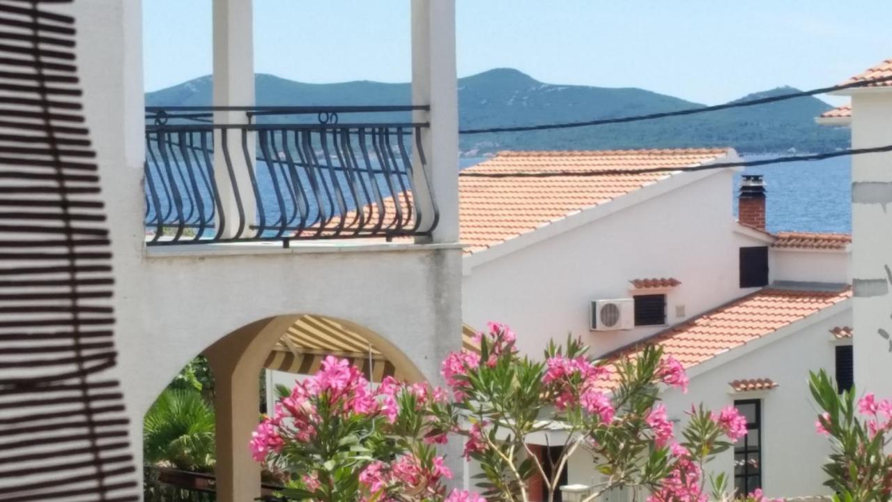 Villa Ivan Bibinje Exteriér fotografie