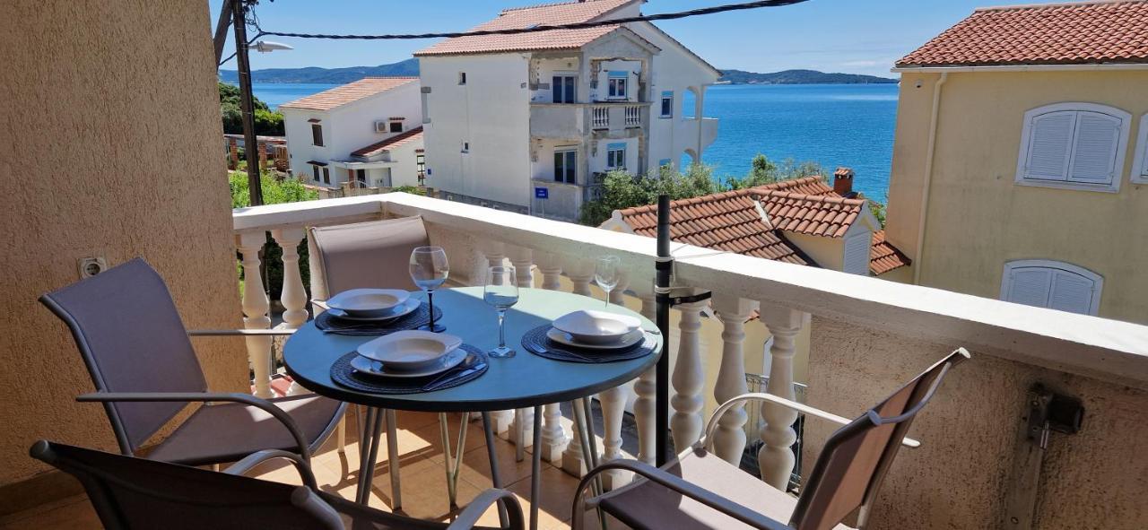 Villa Ivan Bibinje Exteriér fotografie