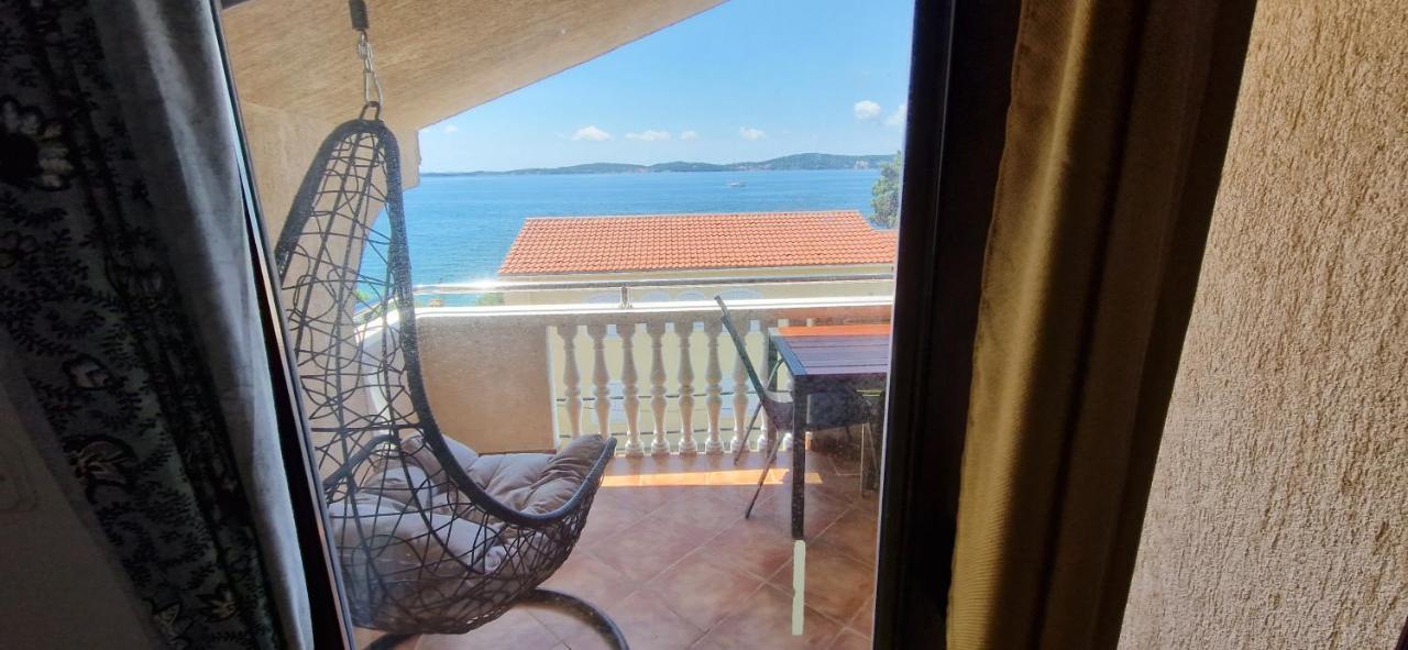 Villa Ivan Bibinje Exteriér fotografie