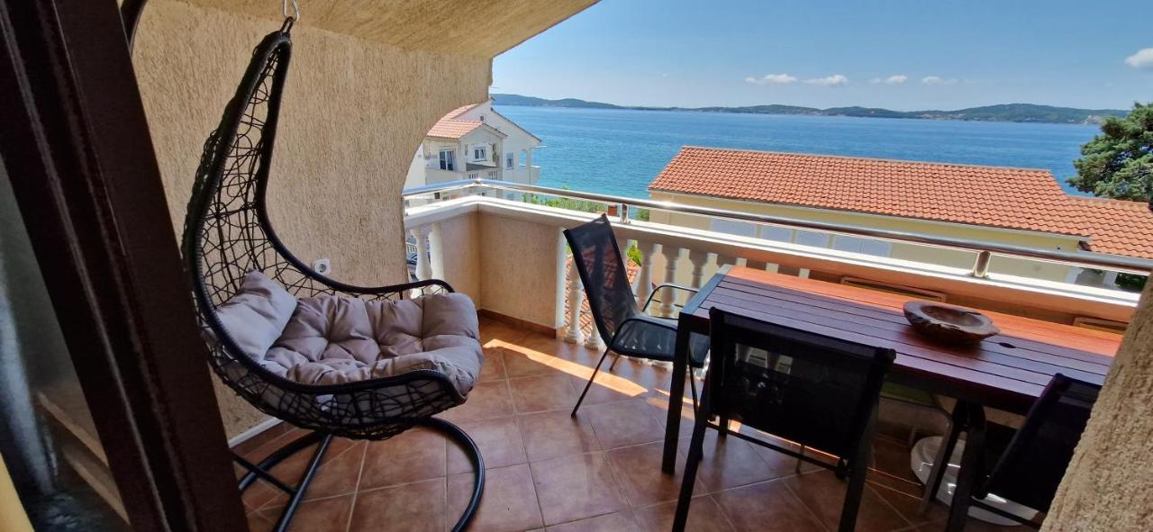 Villa Ivan Bibinje Exteriér fotografie