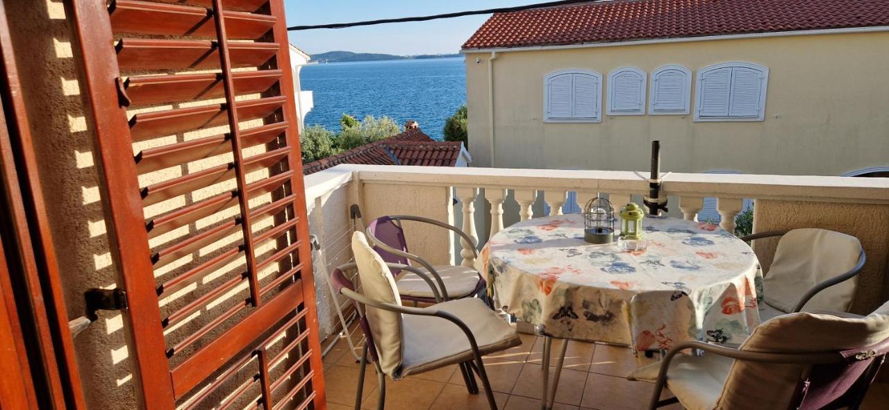 Villa Ivan Bibinje Exteriér fotografie