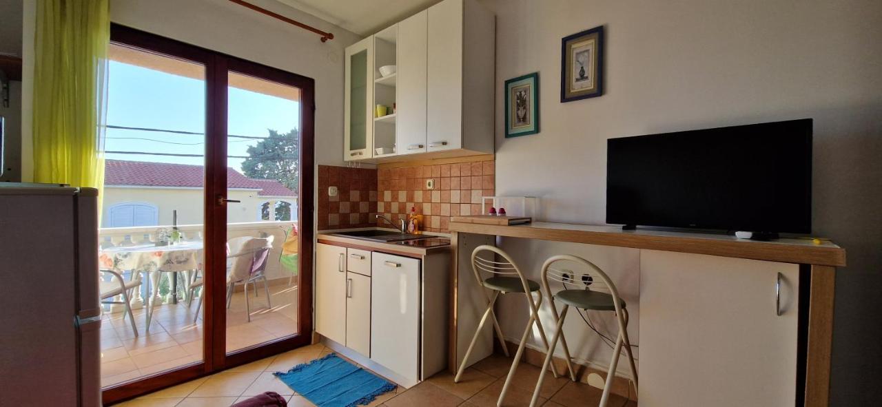 Villa Ivan Bibinje Exteriér fotografie