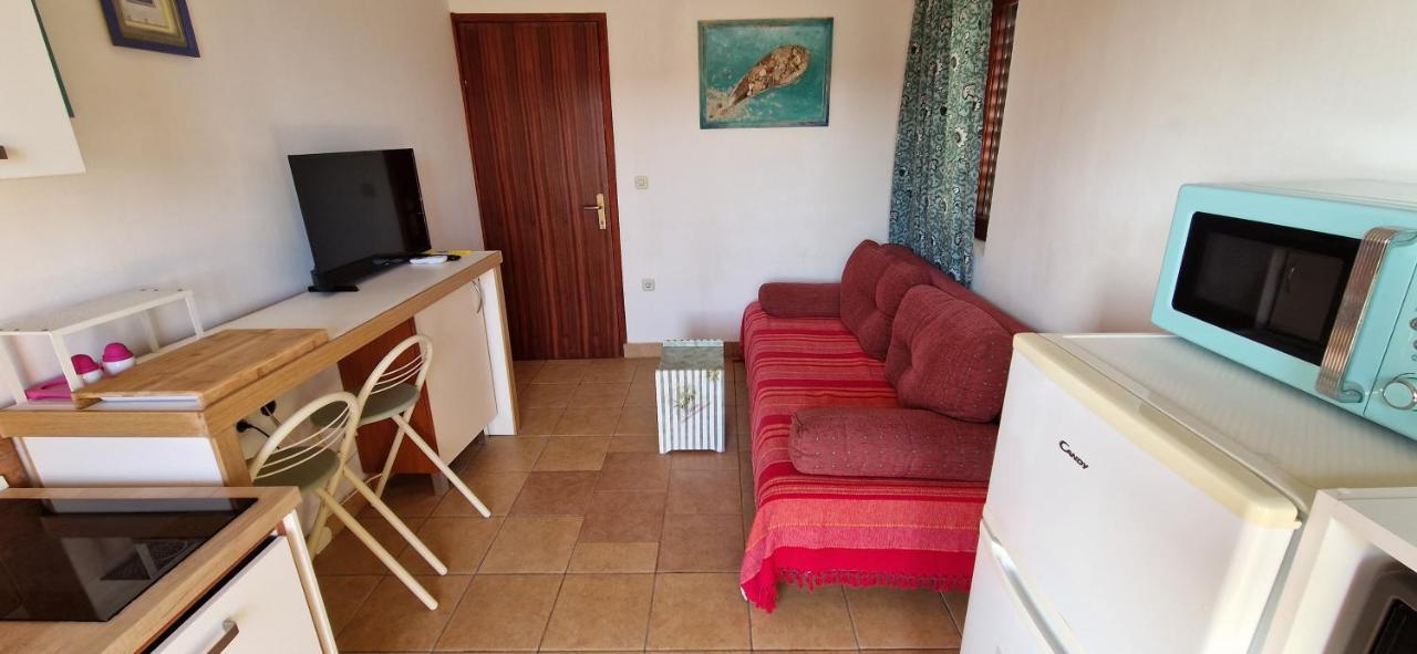 Villa Ivan Bibinje Exteriér fotografie