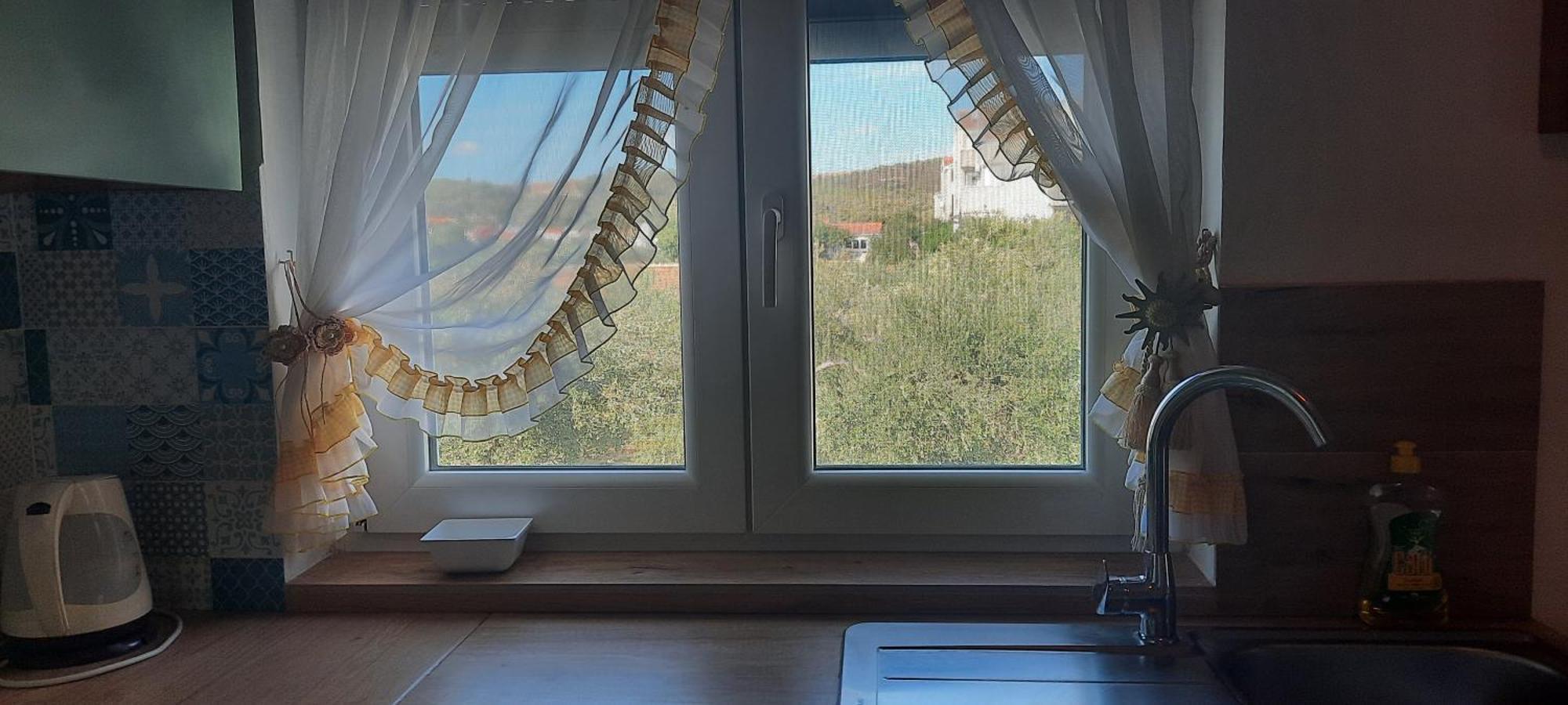 Villa Ivan Bibinje Exteriér fotografie